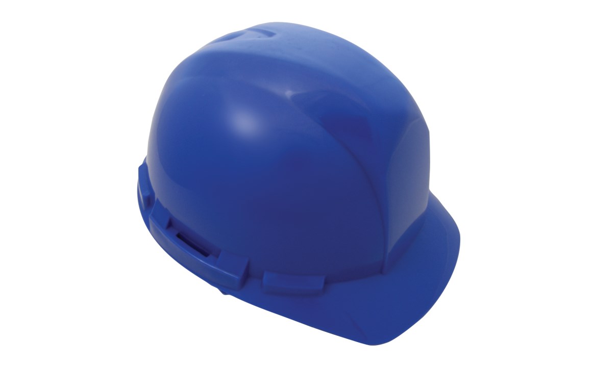 SAS Safety Group | Standard Hard Hat, 4-point Pinlock Style